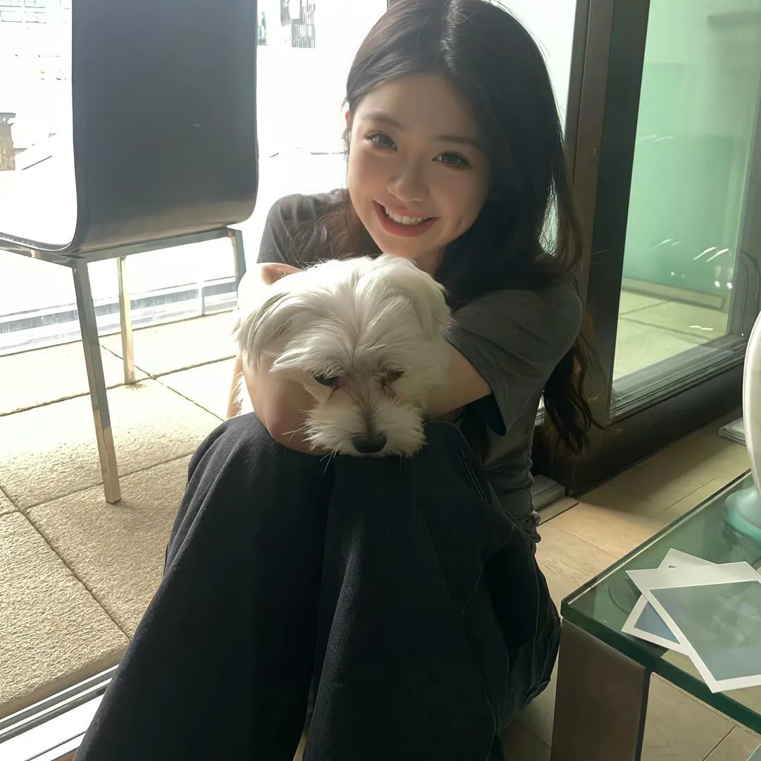 白月光竟是我自己